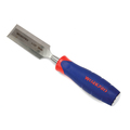 Prime-Line Hardened and Tempered Steel Wood Chisel, 1-1/2 Inch Wide Blade, Single Pack W043009